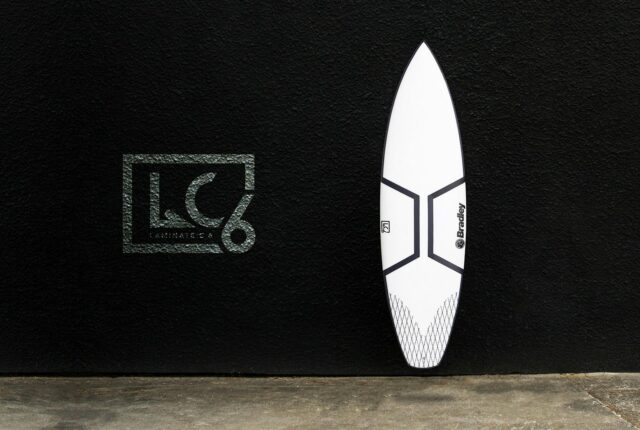 Gladiator LC6